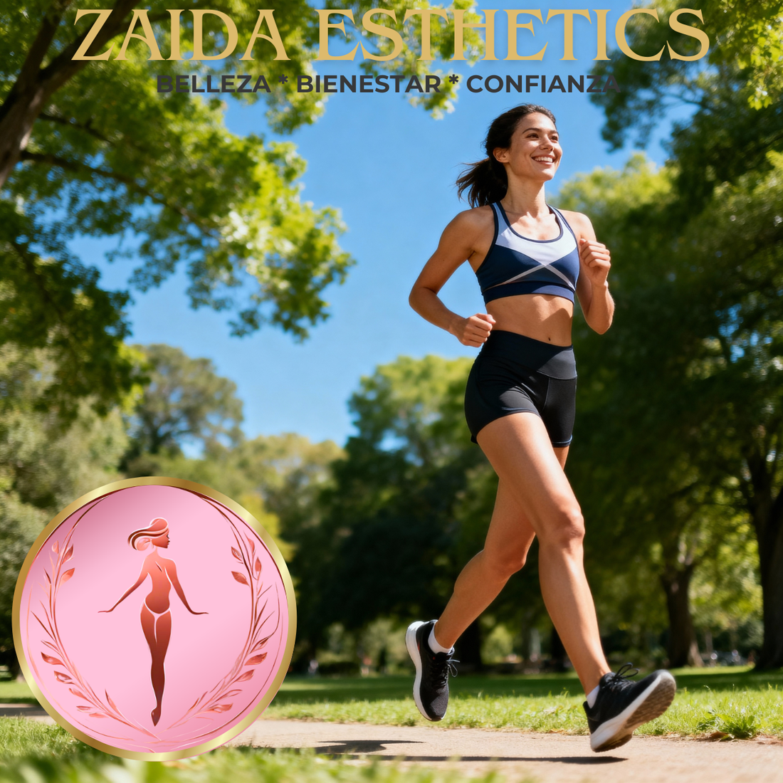 Cuidados Corporales Después del Tratamiento