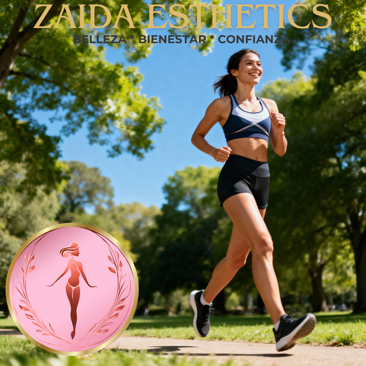 Cuidados Corporales Después del Tratamiento