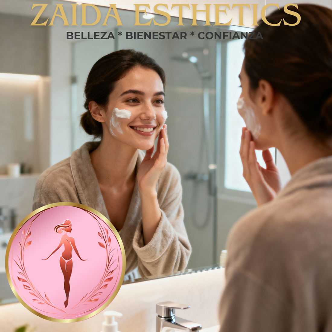 Cuidados Faciales Después del Tratamiento