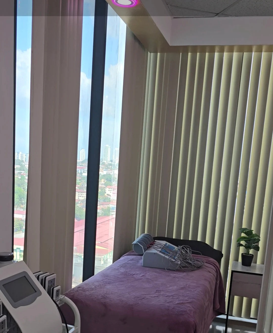 Instalaciones Zaida Esthetic