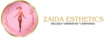 Zaida Esthetics Logo