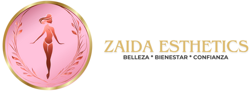 Zaida Esthetics Logo